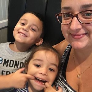 Meet your Posher, Annie